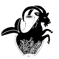 Zodiac Horoscope Sticker