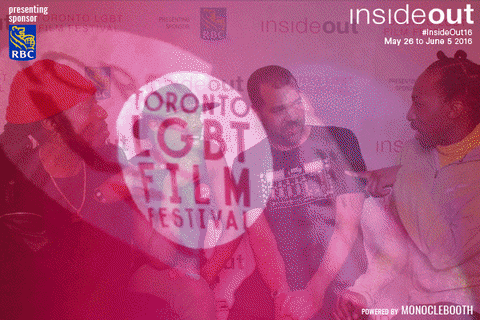 GIF by Monocle Booth