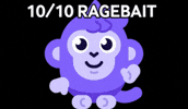 Bait Baiting GIF by Raena AI