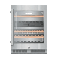 Cheers Wine Sticker by Liebherr Appliances Global