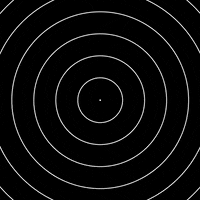 hypnotic processing GIF by Jodeus