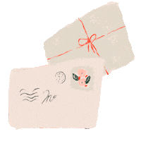 andreasmart christmas letters gift navidad Sticker
