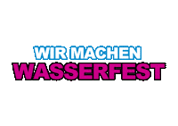 Wasserfest Sticker by DLRG Bad Oldesloe