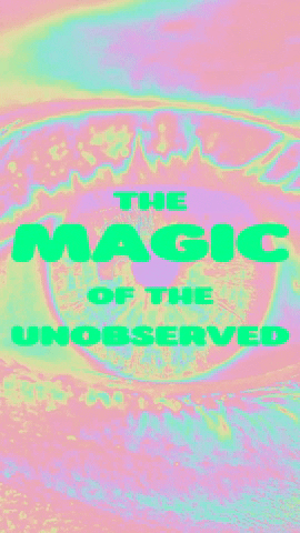 elias_mason psychedelic magic eye secret GIF