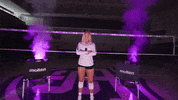 Volleyball GIF by Tommie Athletics