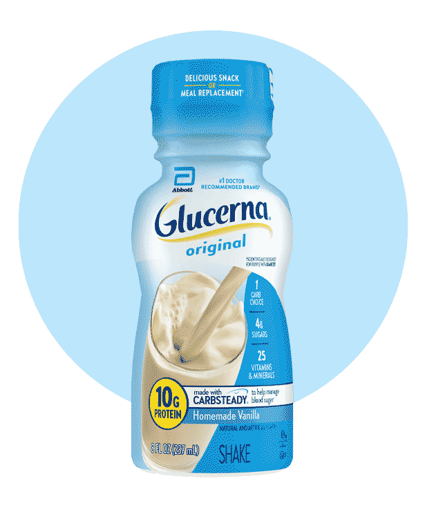 Health Shake Sticker by Abbott