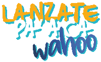 WahooRestaurante  Sticker
