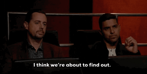 Television Torres GIF by CBS