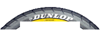car racing Sticker by Dunlop Germany