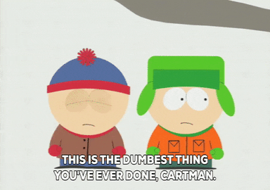 stan marsh GIF by South Park 