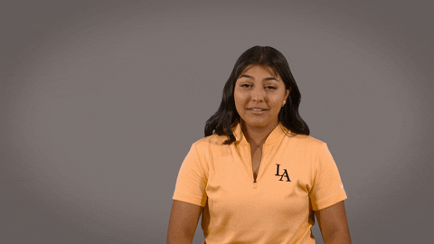 Golf Calstatela GIF by Cal State LA Golden Eagles
