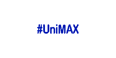 Sticker by UniMAX