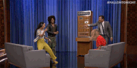 jimmy fallon lol GIF by The Tonight Show Starring Jimmy Fallon