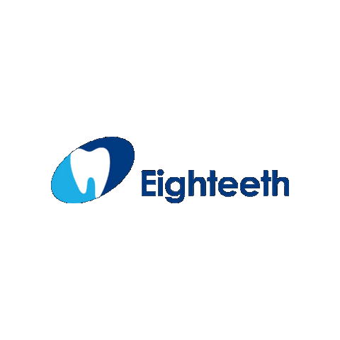 Eighteeth giphygifmaker Sticker