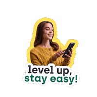 Digitalbank Sticker by easypaisa