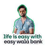 Digitalbank Sticker by easypaisa