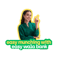 Digitalbank Sticker by easypaisa