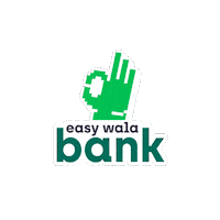 Digitalbank Sticker by easypaisa