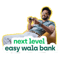 Digitalbank Sticker by easypaisa