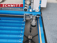 Mechanical Engineer GIF by W. Schmitt GmbH Feuerwehrtechnik