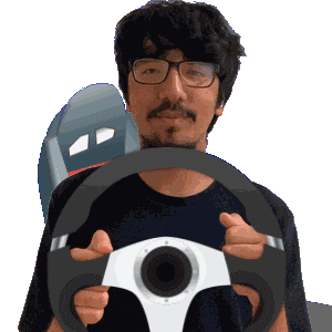 37 Miles Per Hour Sticker