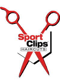 Baseball Haircut Sticker by Sport Clips Haircuts