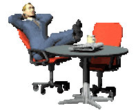 vintage working Sticker