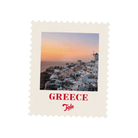 Flavours From Greece Sticker by Tala Cooking