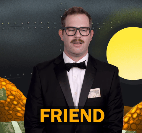 Friend