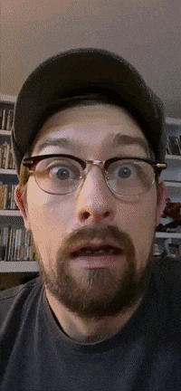 Wow Omg GIF by Best Part Productions