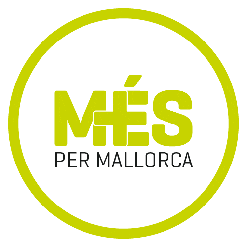 mespermallorca giphyupload mespermallorca logomes mesfeminisme Sticker