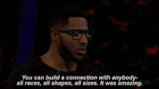 loveconnectionfox fox foxtv fox broadcasting connection GIF