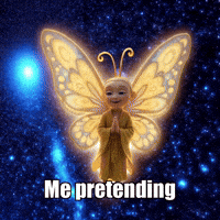 Stars Joy GIF by BuddhaFlyJourney