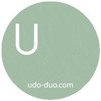 Zerowaste Nachhaltigkeit Sticker by udo coffeetogo