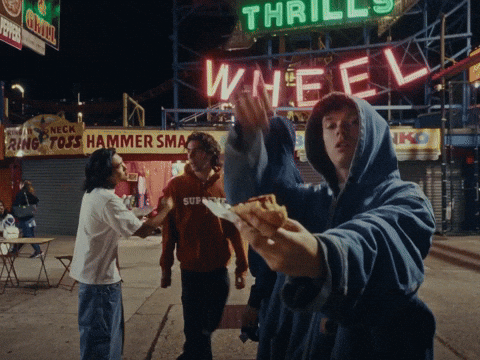 Jenny GIF by WHATMORE