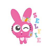 Photo Smile Sticker by Onix Pink Shop