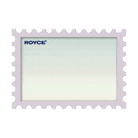 Easter Bunny Animation Sticker by ROYCE' Chocolate USA