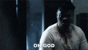 Scared Season 17 GIF by Paramount+