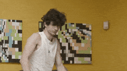 Waking Up Rock GIF by Star Channel TV