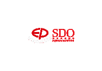 sdoequipamentos ep forklift distribuidor sdo Sticker