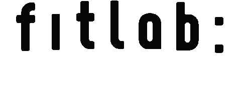 Personaltrainer Fitlab Sticker by leonic