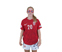 Czech Republic Happy Dance Sticker by Norges Fotballforbund