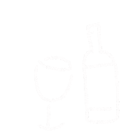 France Wine Sticker