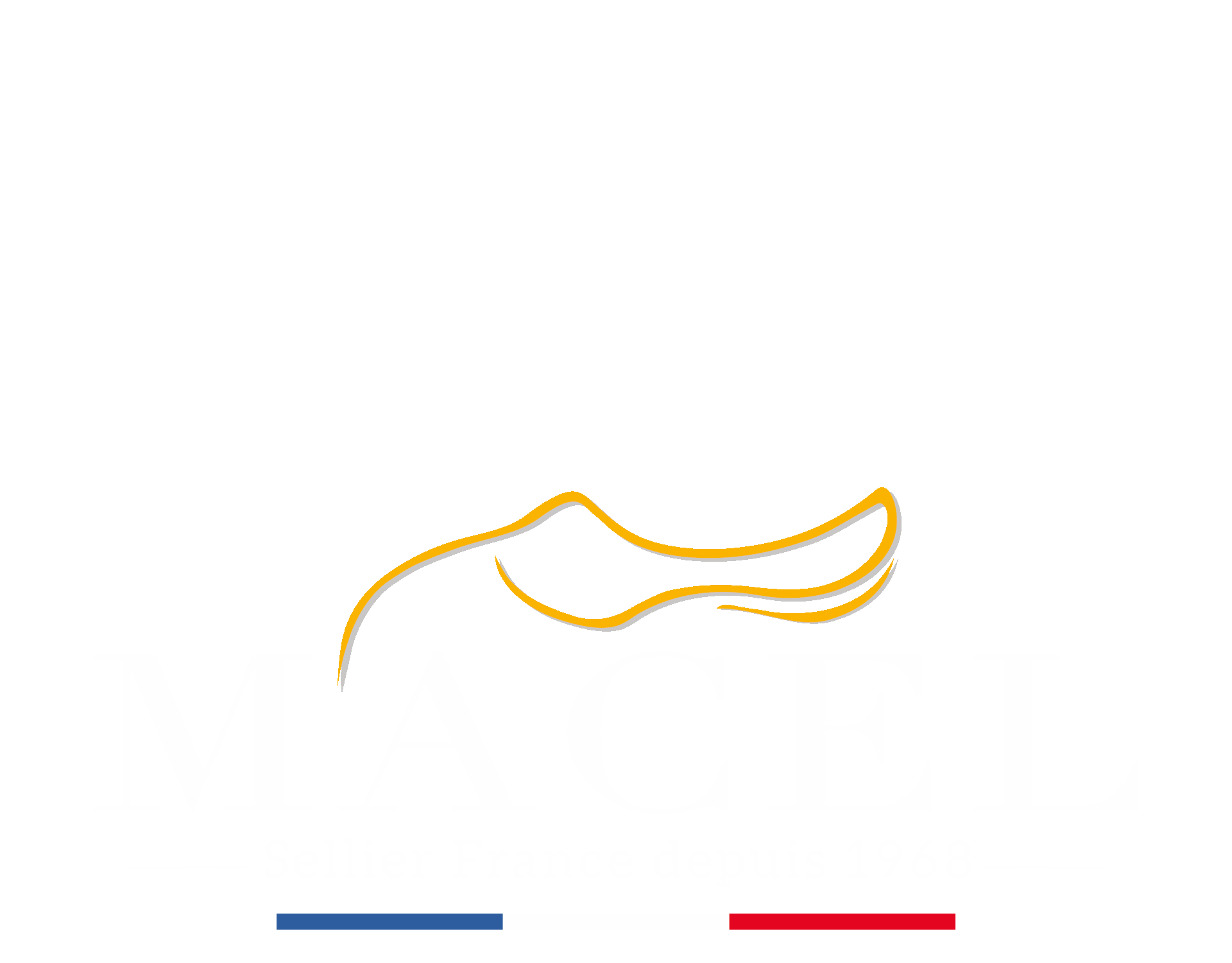 France Sticker by Macel Sellier