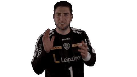 Handball-Bundesliga Sport Sticker by LIQUI MOLY HBL