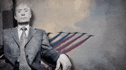news mitch mcconnell moscow mitch GIF
