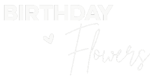 Happy Birthday Sticker