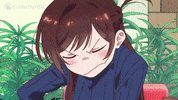 Episode 9 Girlfriend GIF by Crunchyroll
