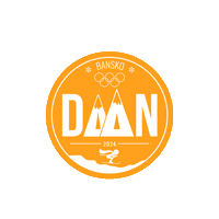 Sticker by Daan