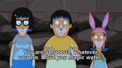 season 9 animation GIF by Fox TV